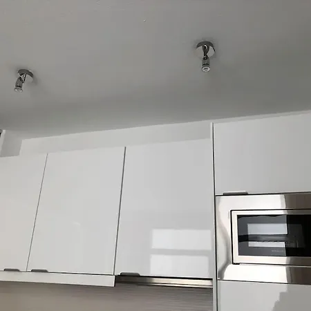 Modern Comfort Renovated Canteras 公寓 大加那利岛拉斯帕尔马斯