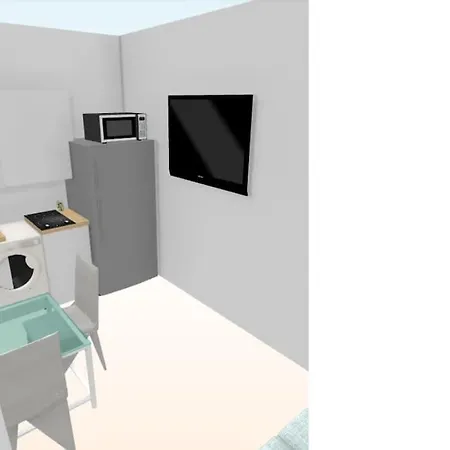 Modern Comfort Renovated Canteras Las Palmas / Gran Canaria