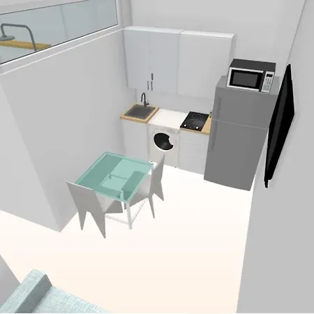 Modern Comfort Renovated Canteras * Las Palmas / Gran Canaria