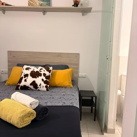 Modern Comfort Renovated Canteras شقة *