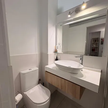 Modern Comfort Renovated Canteras لاس بالماس دي غران كاناريا