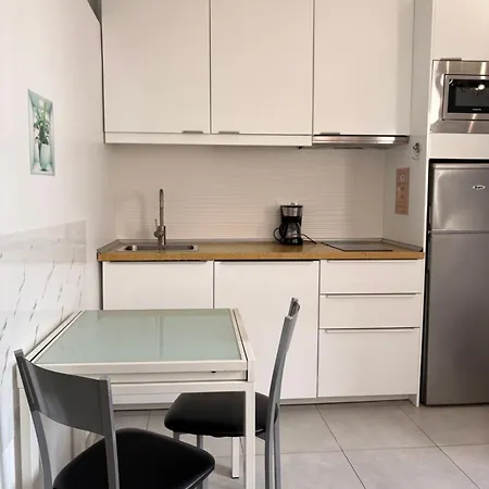 Modern Comfort Renovated Canteras * لاس بالماس دي غران كاناريا
