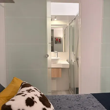 Modern Comfort Renovated Canteras شقة