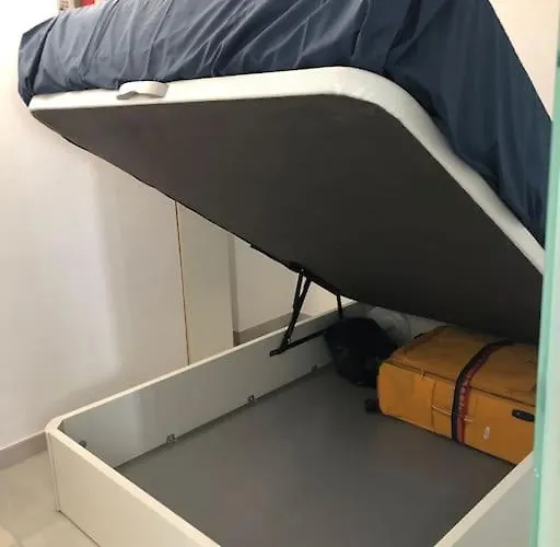 公寓 Modern Comfort Renovated Canteras 大加那利岛拉斯帕尔马斯