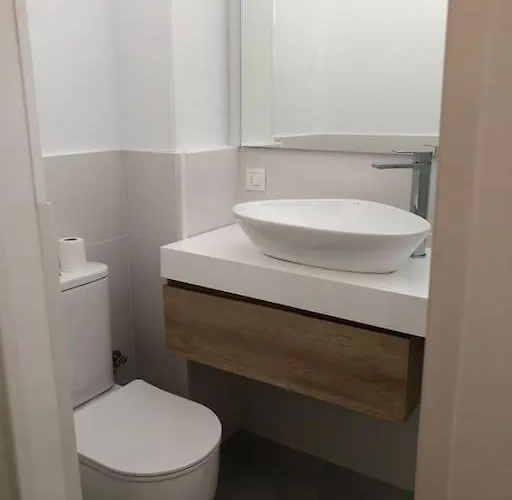 Modern Comfort Renovated Canteras 大加那利岛拉斯帕尔马斯