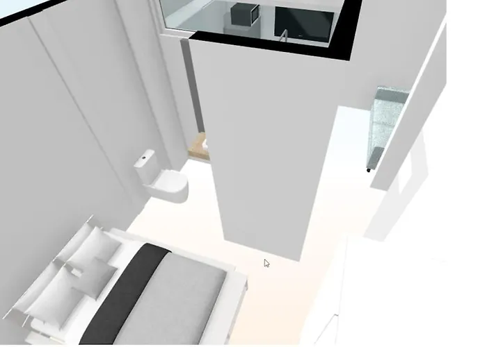 Modern Comfort Renovated Canteras 公寓 *