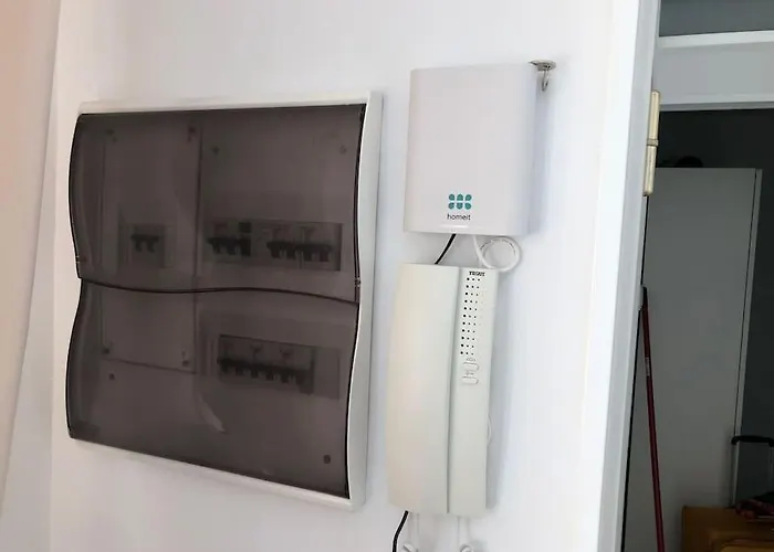 Modern Comfort Renovated Canteras 大加那利岛拉斯帕尔马斯