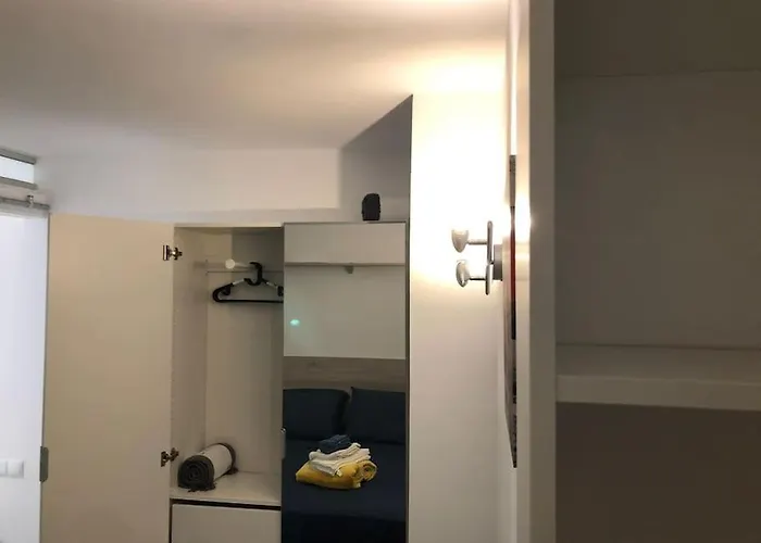 Modern Comfort Renovated Canteras 公寓 大加那利岛拉斯帕尔马斯