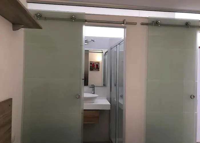 Modern Comfort Renovated Canteras 大加那利岛拉斯帕尔马斯