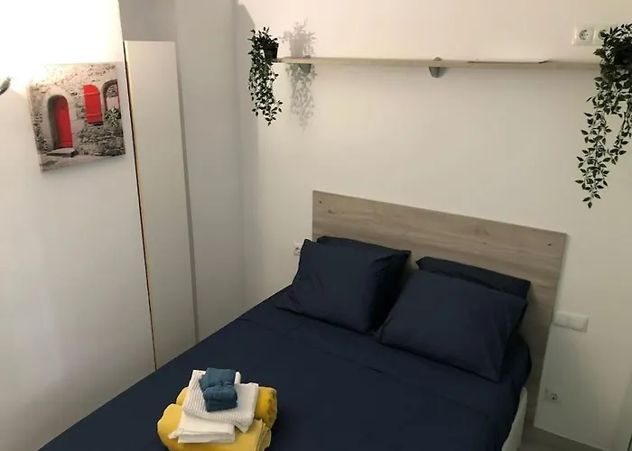 Modern Comfort Renovated Canteras 大加那利岛拉斯帕尔马斯