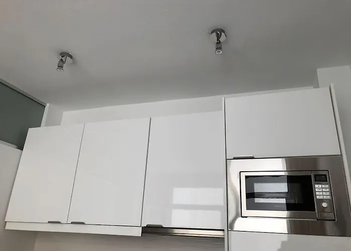 Modern Comfort Renovated Canteras 公寓 大加那利岛拉斯帕尔马斯