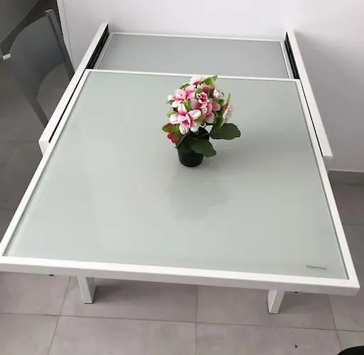 Modern Comfort Renovated Canteras *