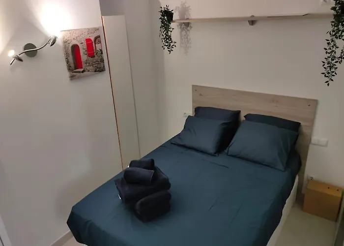 公寓 Modern Comfort Renovated Canteras