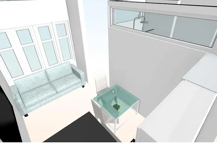 Modern Comfort Renovated Canteras * 大加那利岛拉斯帕尔马斯