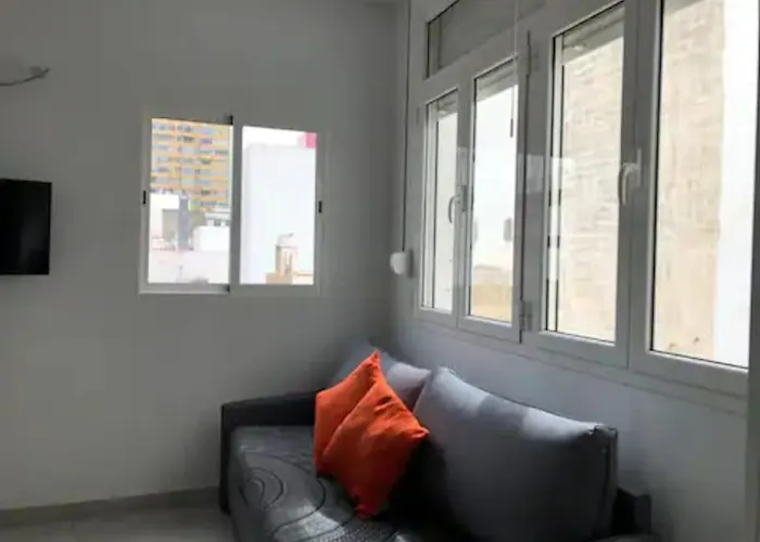 Modern Comfort Renovated Canteras 公寓 大加那利岛拉斯帕尔马斯