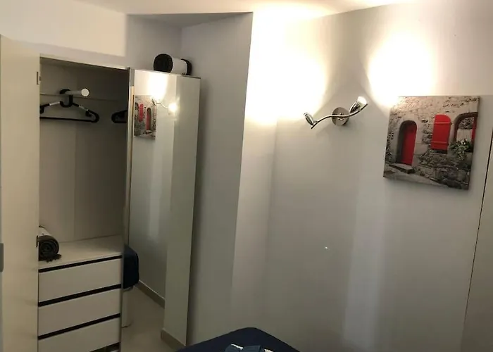 Modern Comfort Renovated Canteras 大加那利岛拉斯帕尔马斯