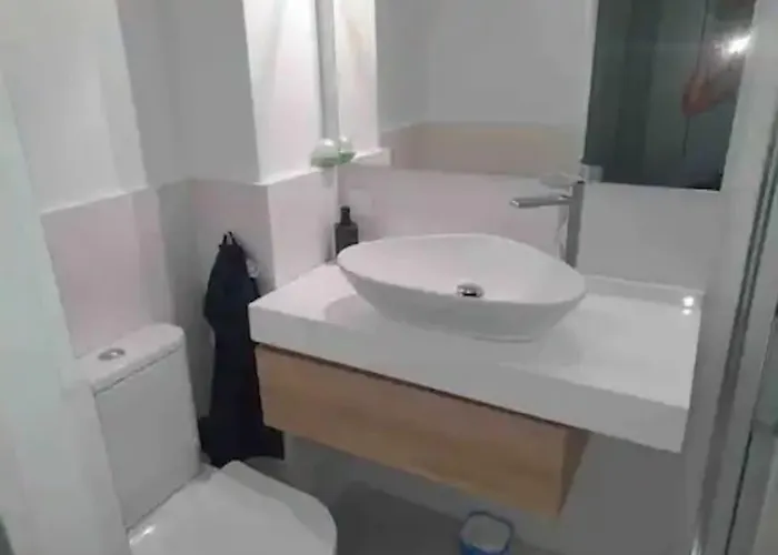 Modern Comfort Renovated Canteras *