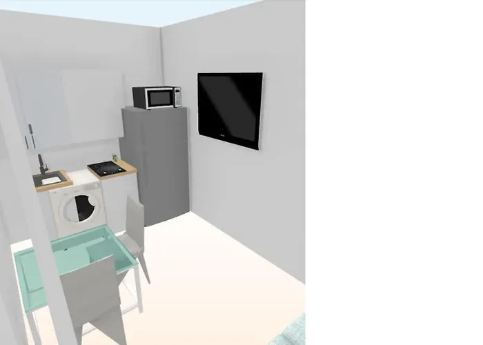 Modern Comfort Renovated Canteras 大加那利岛拉斯帕尔马斯