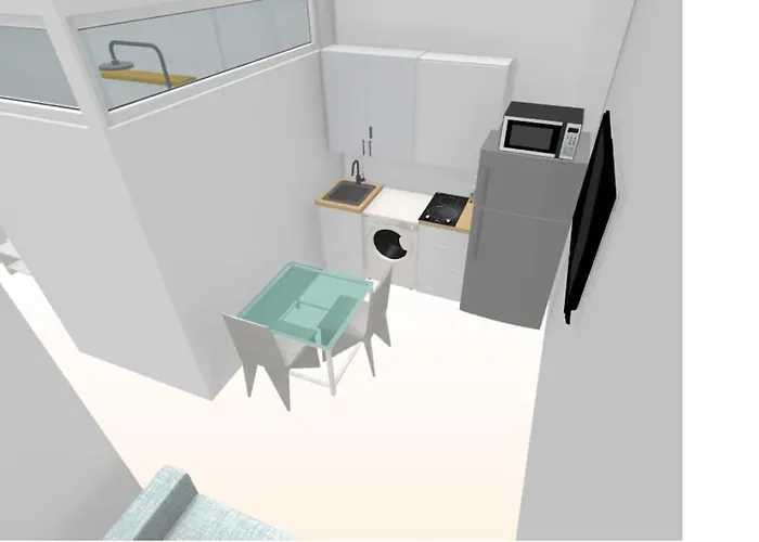 Modern Comfort Renovated Canteras * 大加那利岛拉斯帕尔马斯