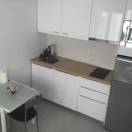 Modern Comfort Renovated Canteras *