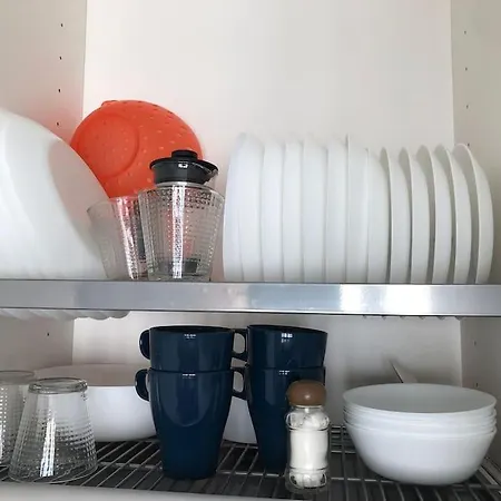 Modern Comfort Renovated Canteras Las Palmas