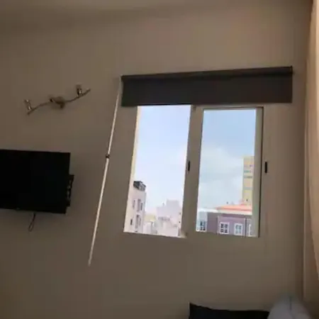 Modern Comfort Renovated Canteras *