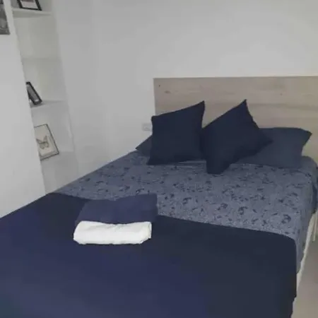 Modern Comfort Renovated Canteras Appartement *