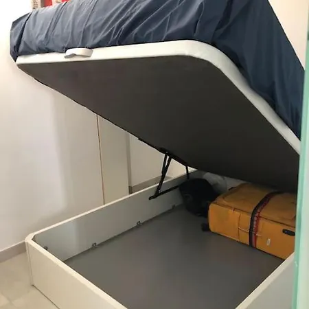 Appartement Modern Comfort Renovated Canteras Las Palmas