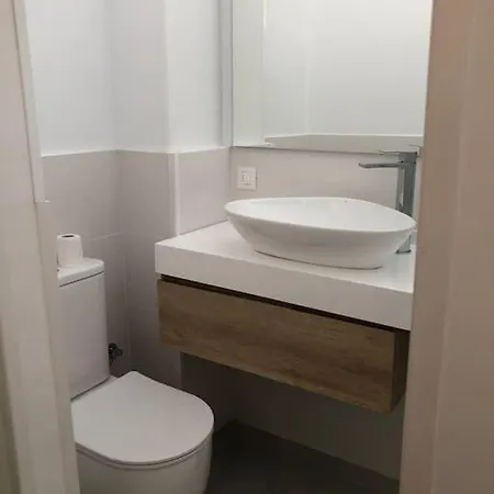 Modern Comfort Renovated Canteras Las Palmas