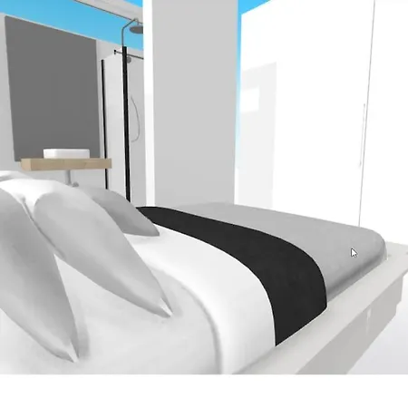 Modern Comfort Renovated Canteras