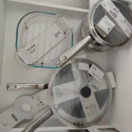 Appartement Modern Comfort Renovated Canteras *