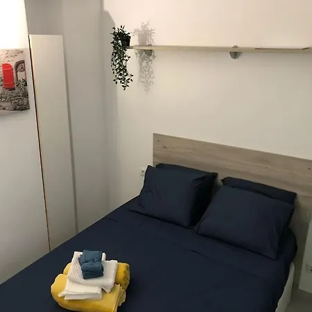 Modern Comfort Renovated Canteras Las Palmas