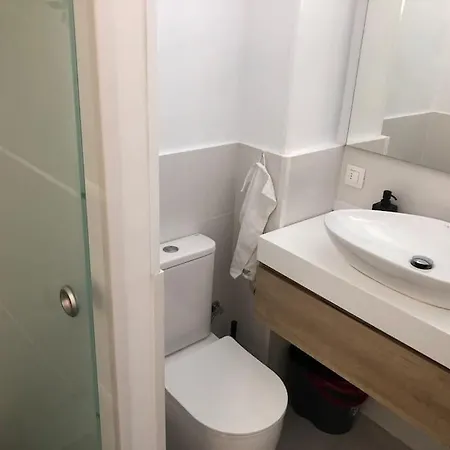 Appartement Modern Comfort Renovated Canteras