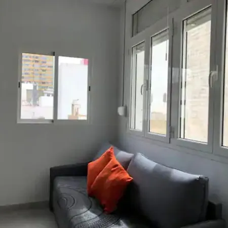 Modern Comfort Renovated Canteras Apartament Las Palmas de Gran Canaria