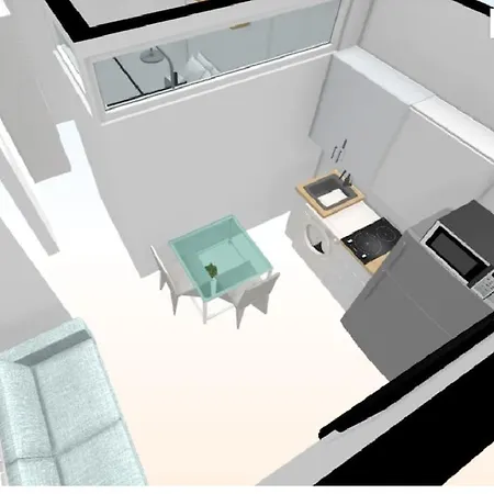 Modern Comfort Renovated Canteras