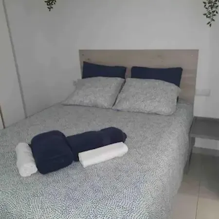 Appartement Modern Comfort Renovated Canteras