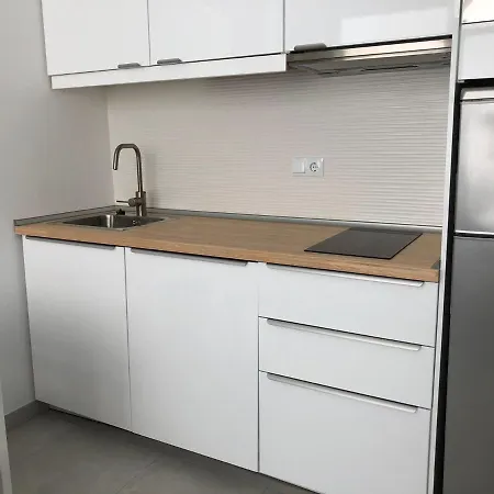 Apartamento Modern Comfort Renovated Canteras *