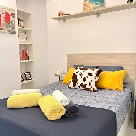 Modern Comfort Renovated Canteras شقة *