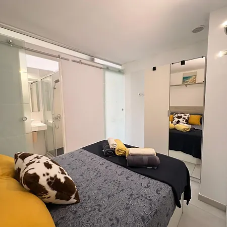 Lejlighed Modern Comfort Renovated Canteras *