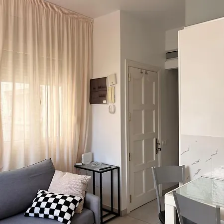 Apartamento Modern Comfort Renovated Canteras Las Palmas de Gran Canárias