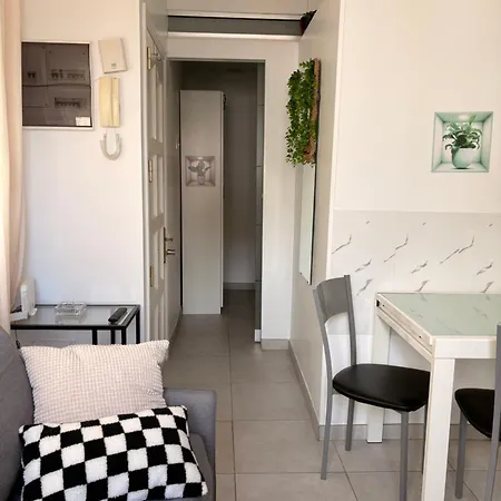 Modern Comfort Renovated Canteras Las Palmas de Gran Canárias