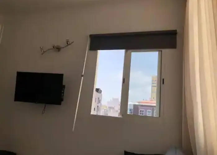 Modern Comfort Renovated Canteras *