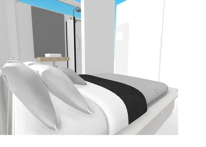 Modern Comfort Renovated Canteras