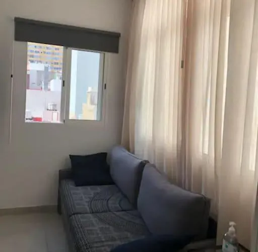 Modern Comfort Renovated Canteras *