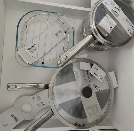 Apartament Modern Comfort Renovated Canteras *