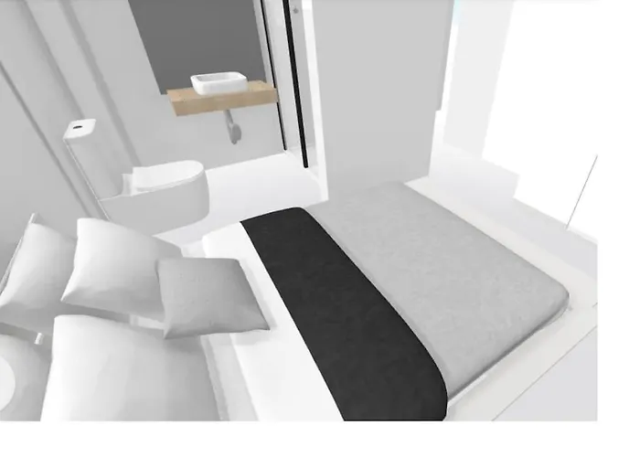 Modern Comfort Renovated Canteras *