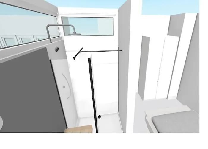 Apartament Modern Comfort Renovated Canteras *