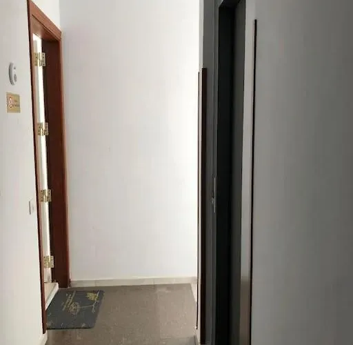 Modern Comfort Renovated Canteras *