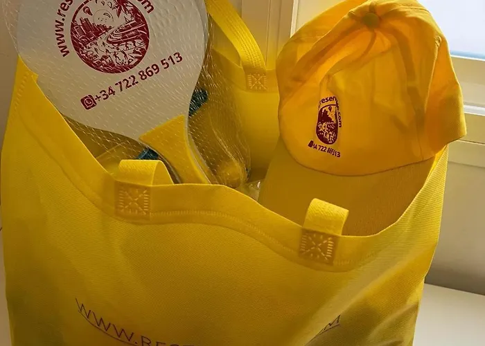 Modern Comfort Renovated Canteras *