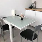 Modern Comfort Renovated Canteras דירה